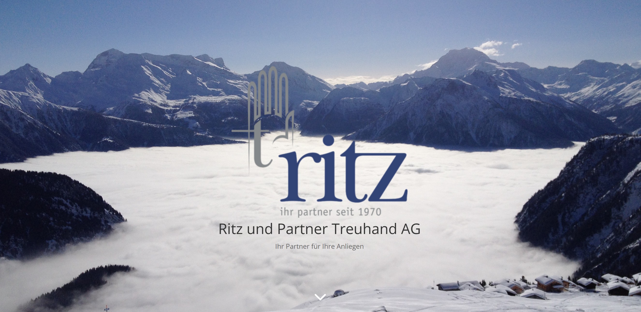 Ritz und Partner Treuhand AG