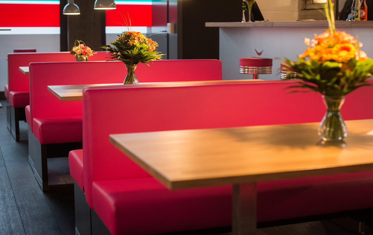 Joe Pepper Restaurant in Rheinfelden Öffnungszeiten Adresse Telefon