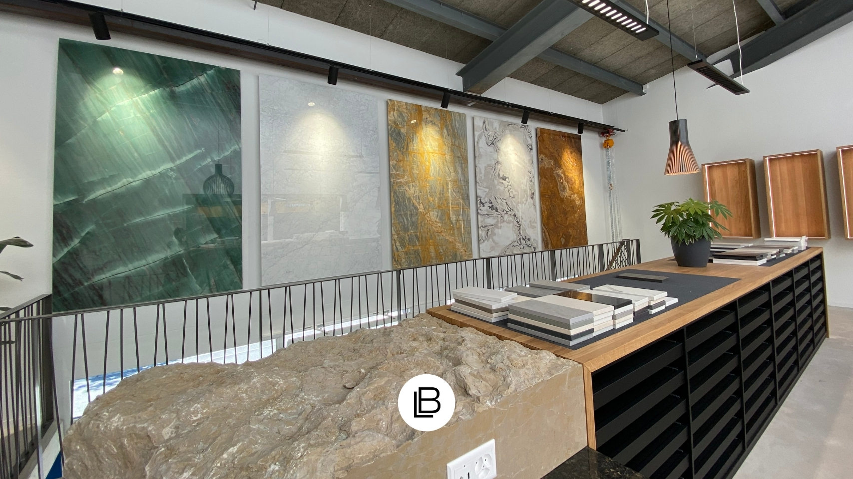 LB Planification Sàrl