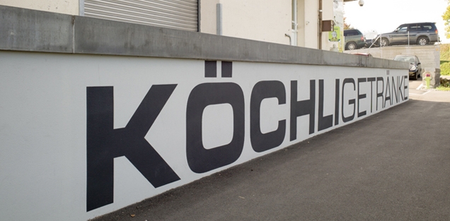 Köchli Getränke AG