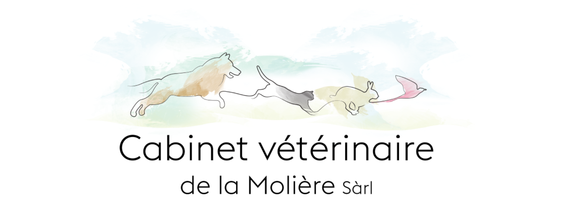 Cabinet vétérinaire de la Molière Sàrl