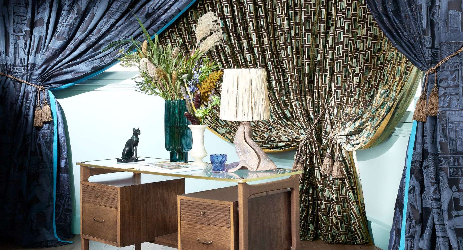 Edi Gamper Innendekoration