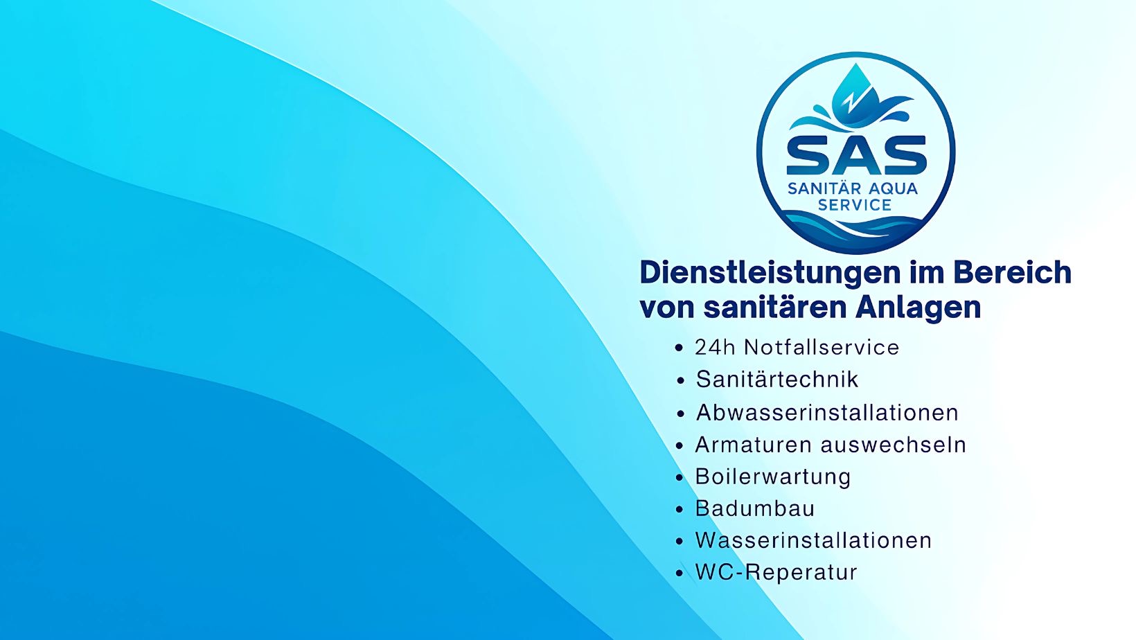 Sanitär Aqua-Service Inh. Petrov