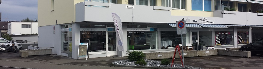 Bütler & De Toma GmbH