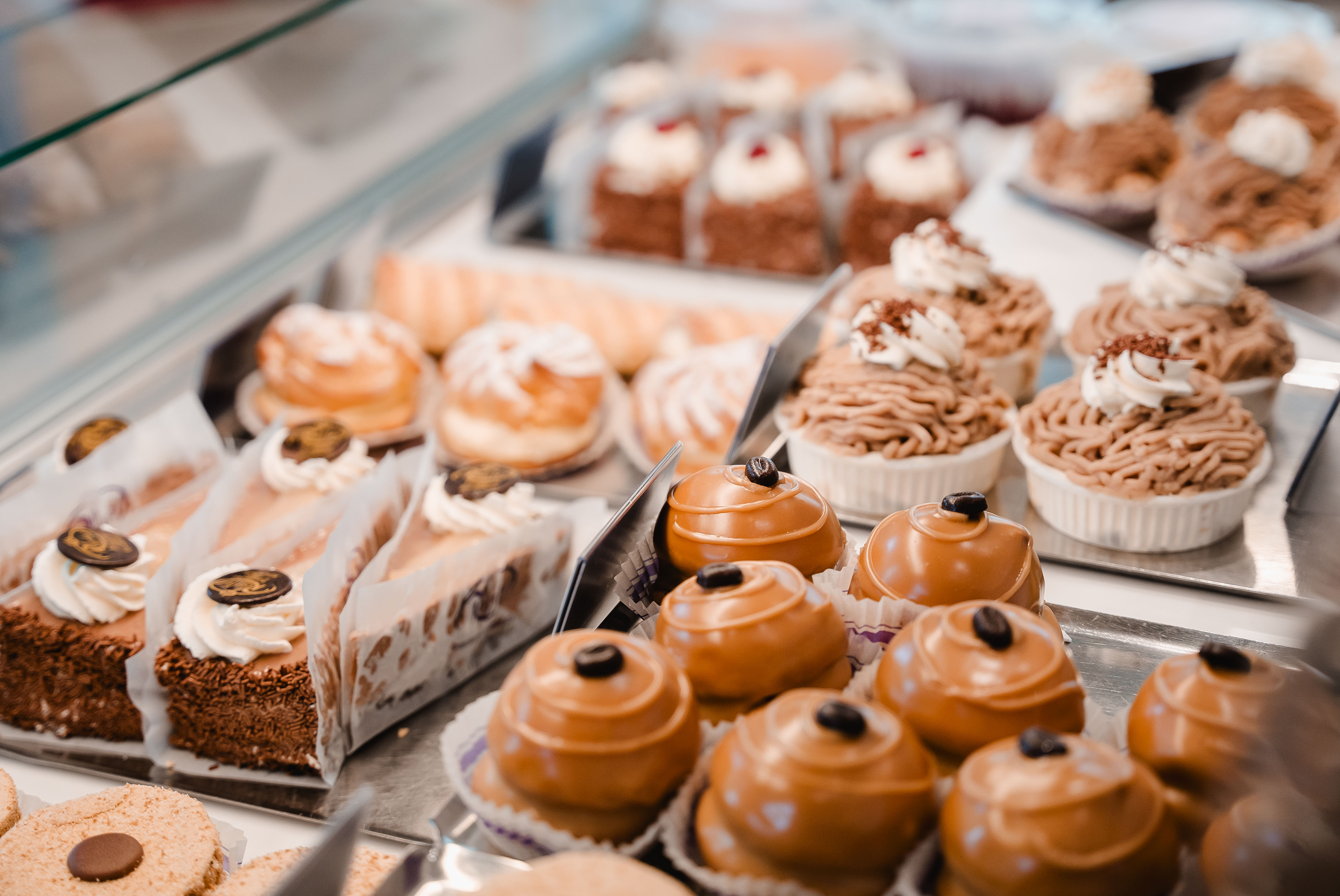Bäckerei Rössler
