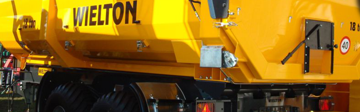 Schlumpf Landmaschinen + Kommunaltechnik AG