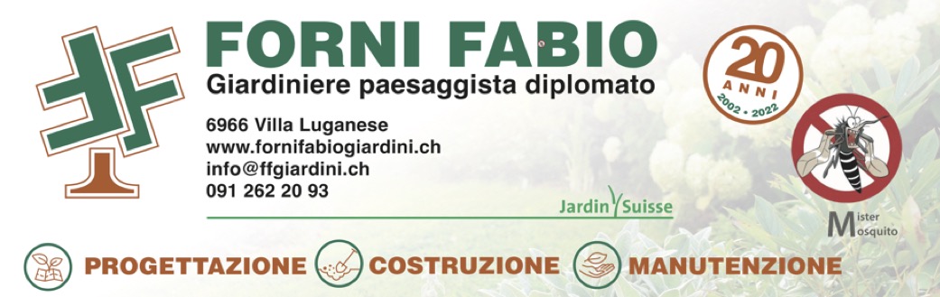 Forni Fabio SAGL