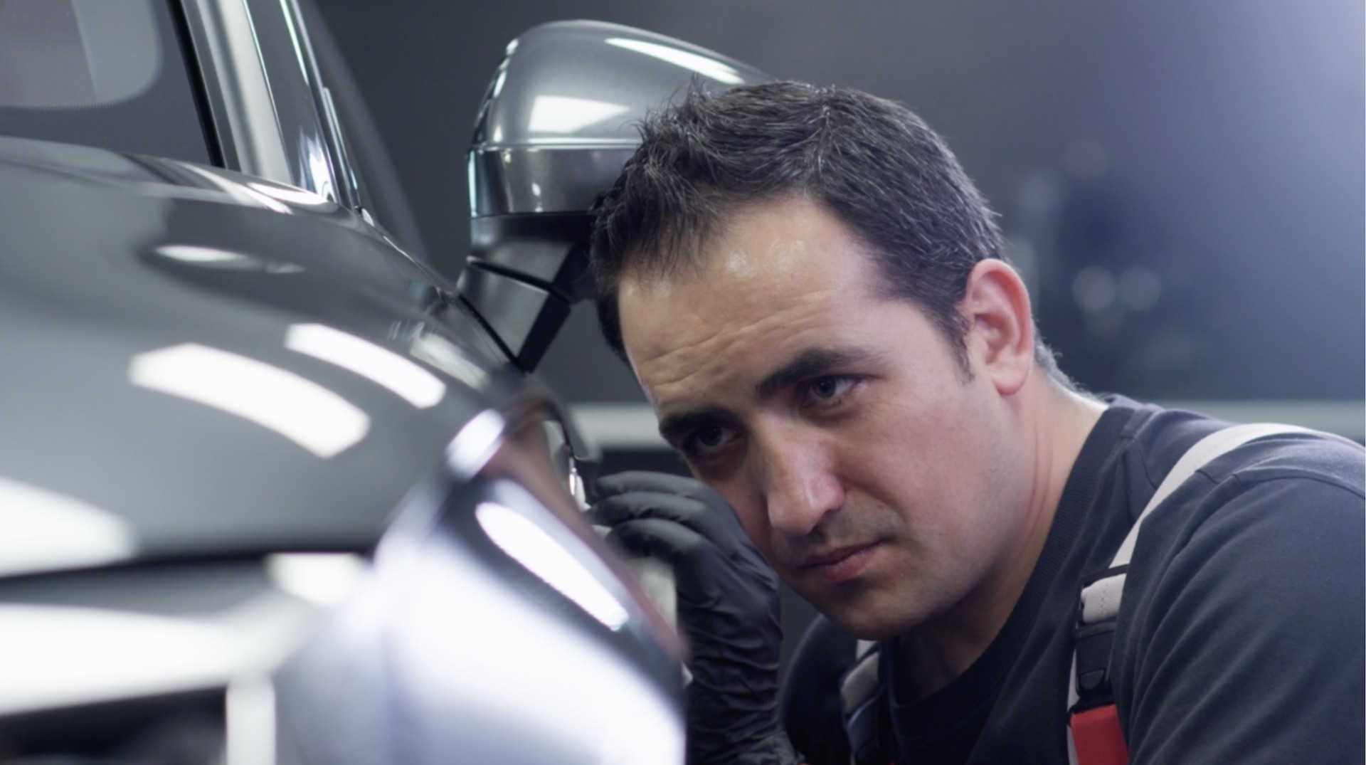 CARROSSERIE NIKLAUS SA