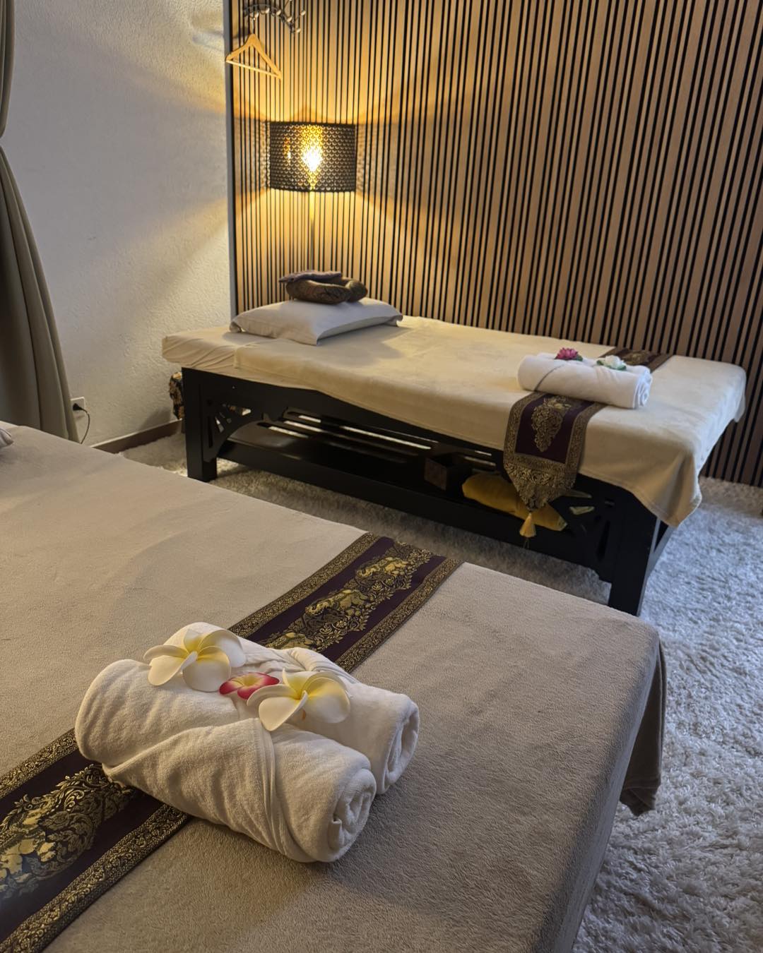Sawalee Thaï Massage – click to enlarge the panorama picture