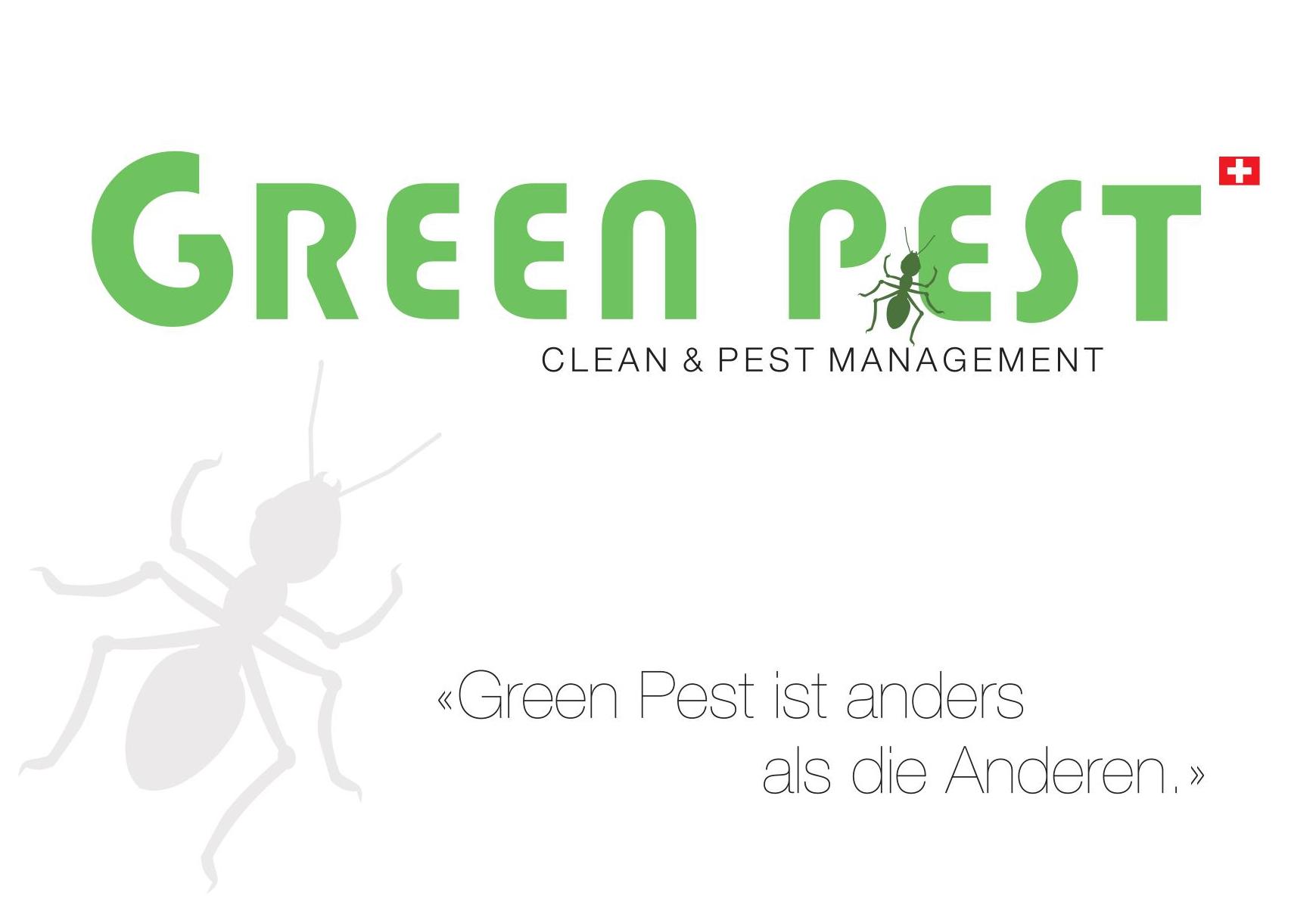 Green Pest