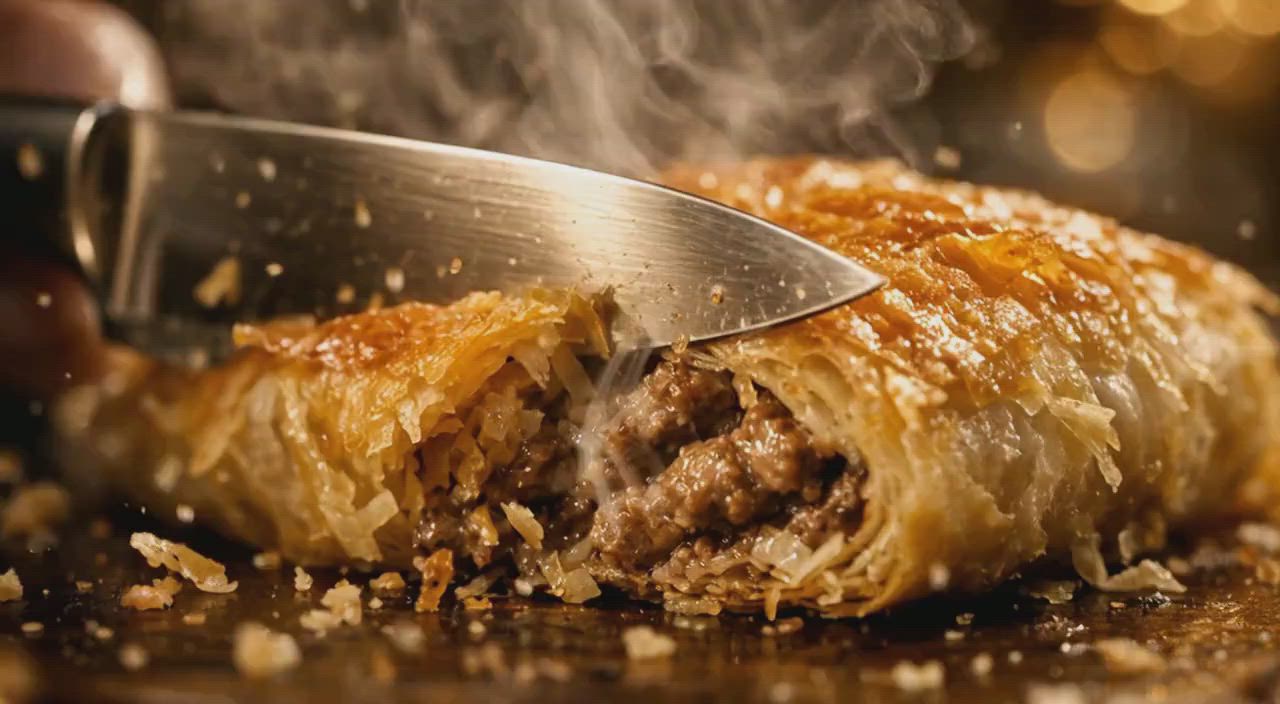 Restaurant Burek House