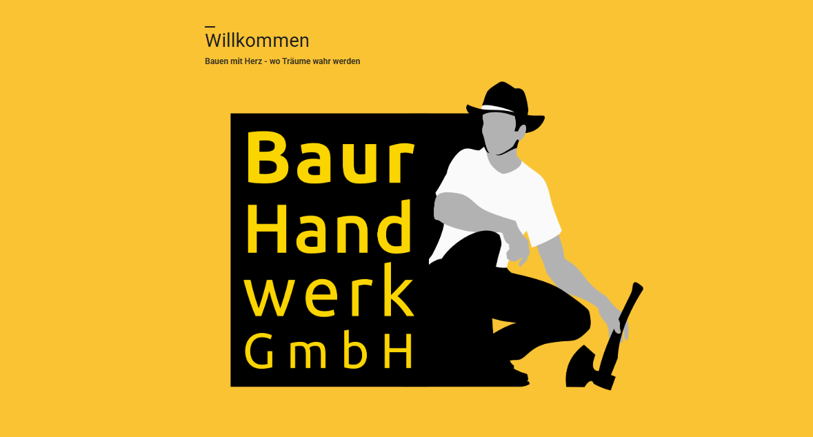 Baur Handwerk GmbH