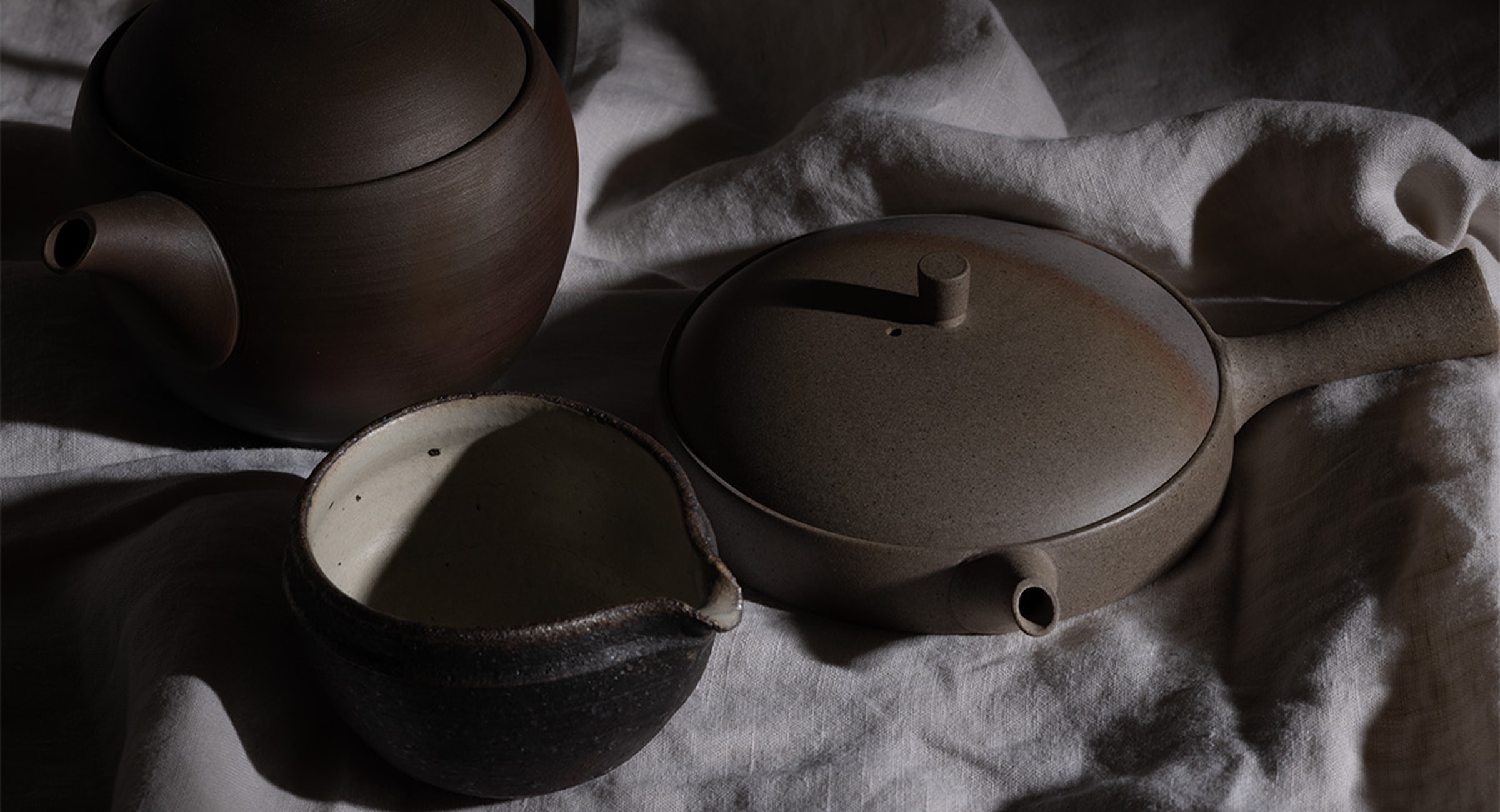 Shinwazen japanische Produkte & Sake - Klicken, um das Panorama Bild vergrössert darzustellen