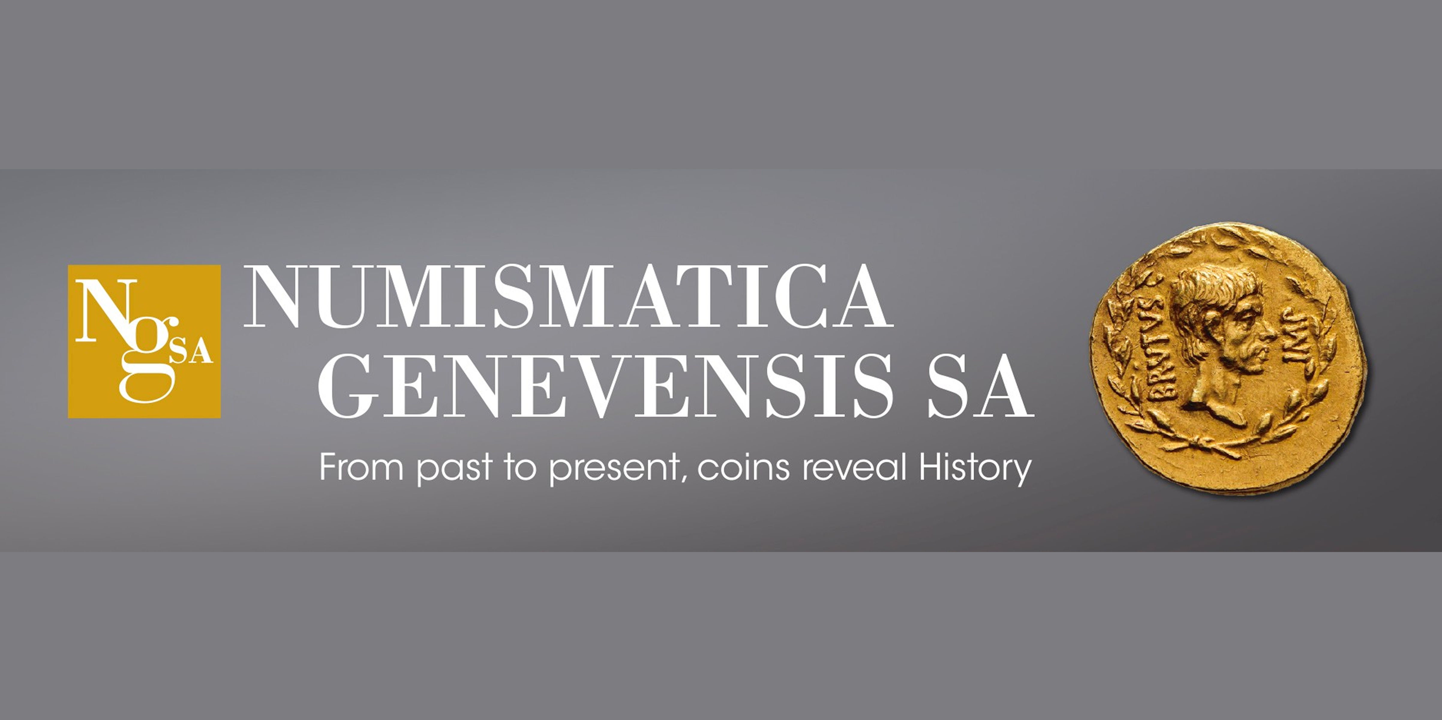 Numismatica Genevensis SA
