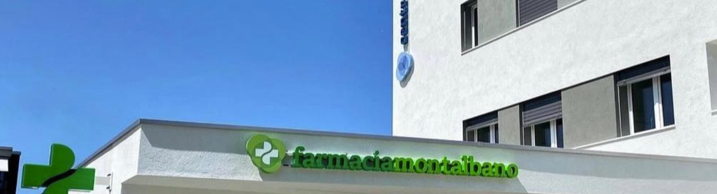 Farmacia Montalbano