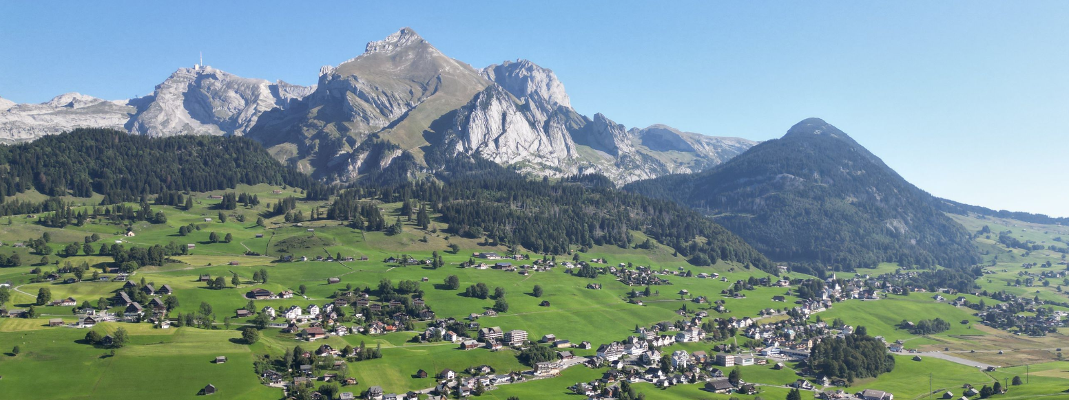 bergnest-wildhaus.ch GmbH