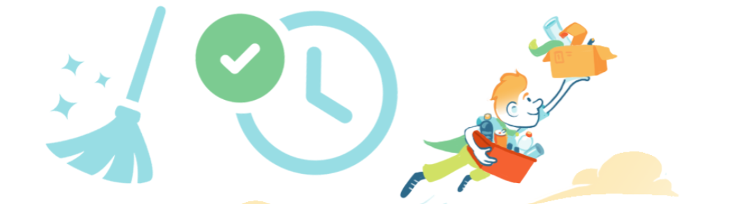 Déchets'tri, Raphaël Quaglia