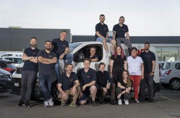 FWT Wärmetechnik GmbH