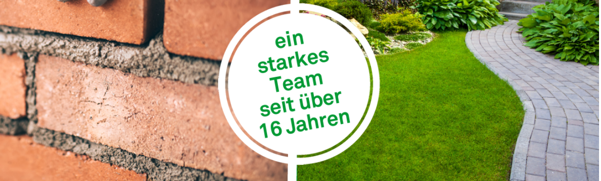 Schärli Bau und Garten