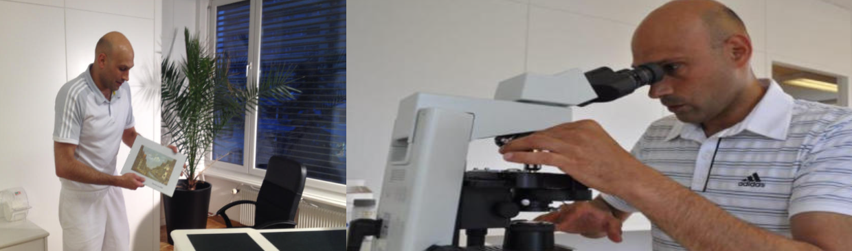 Dr. med. Hans-Josef Weyers