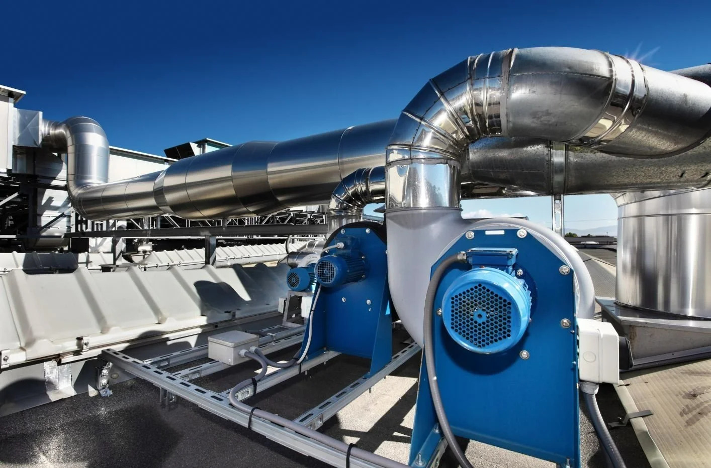 Absaugtechnik Schweiz GmbH