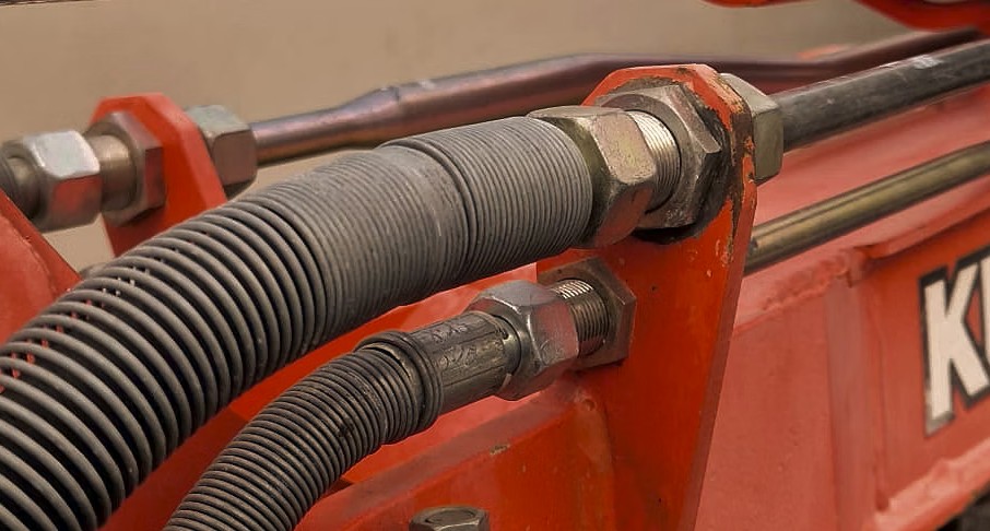 CSG Hydraulique Sàrl