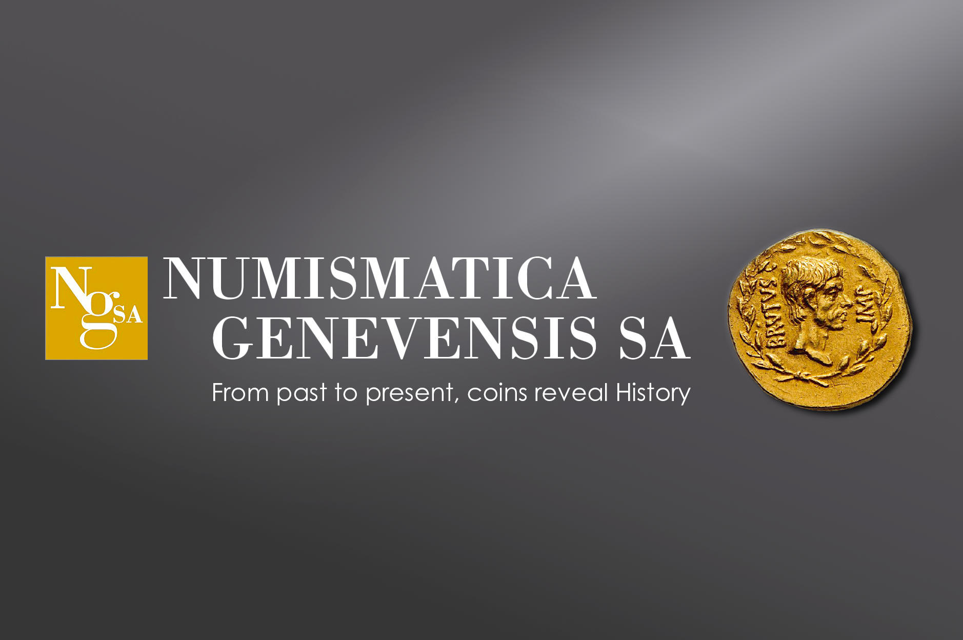 Numismatica Genevensis SA