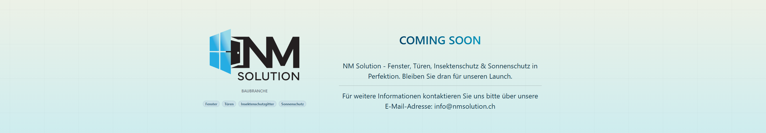NM Solution GmbH