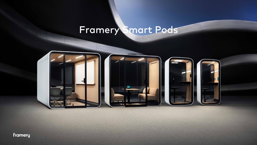 Réactiv Office Design (R.O.D.) Sàrl