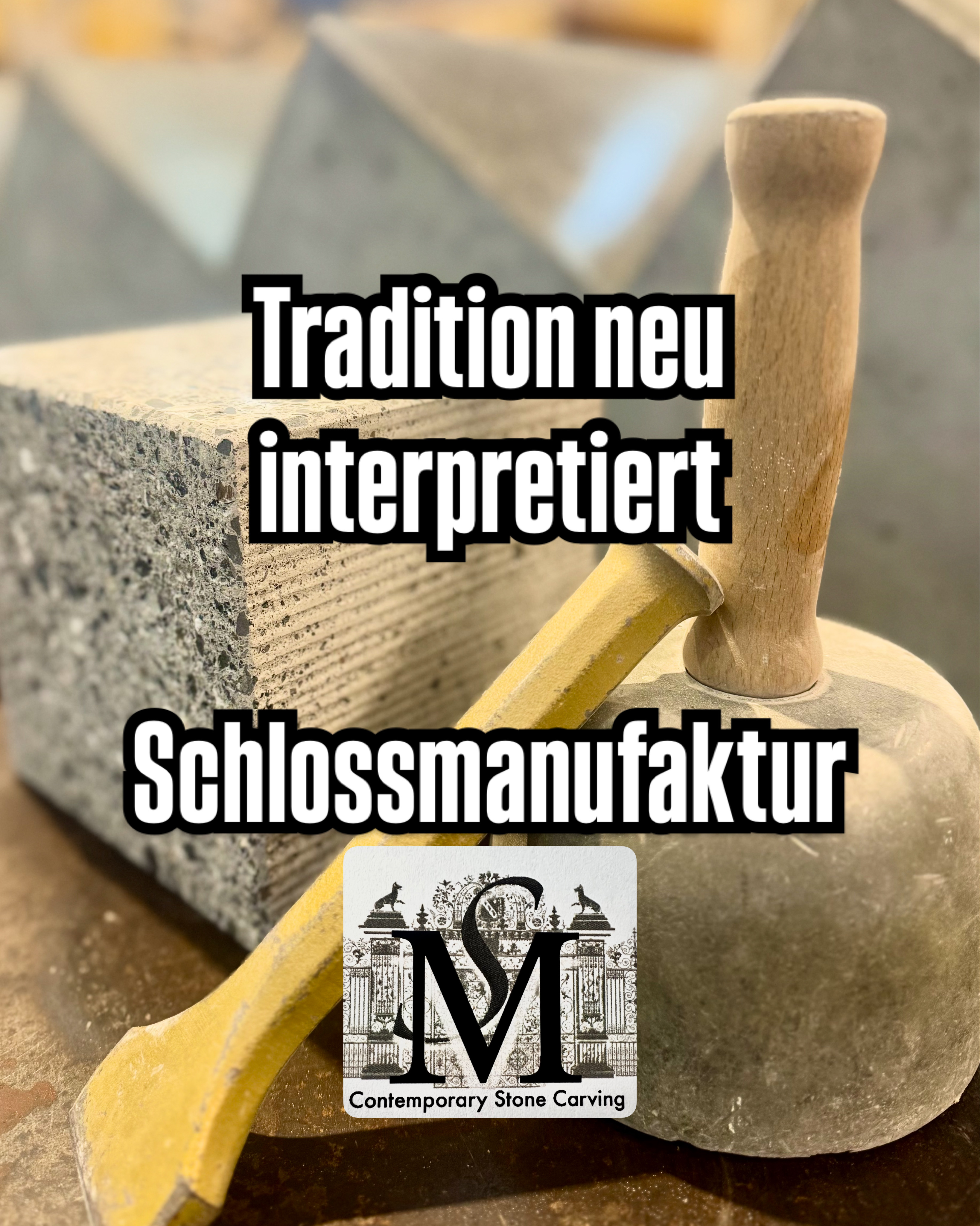 Schlossmanufaktur GmbH