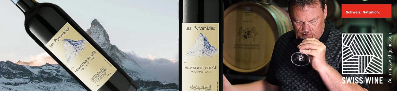 Kaufmann Wine & Drinks AG - Klicken, um das Panorama Bild vergrössert darzustellen