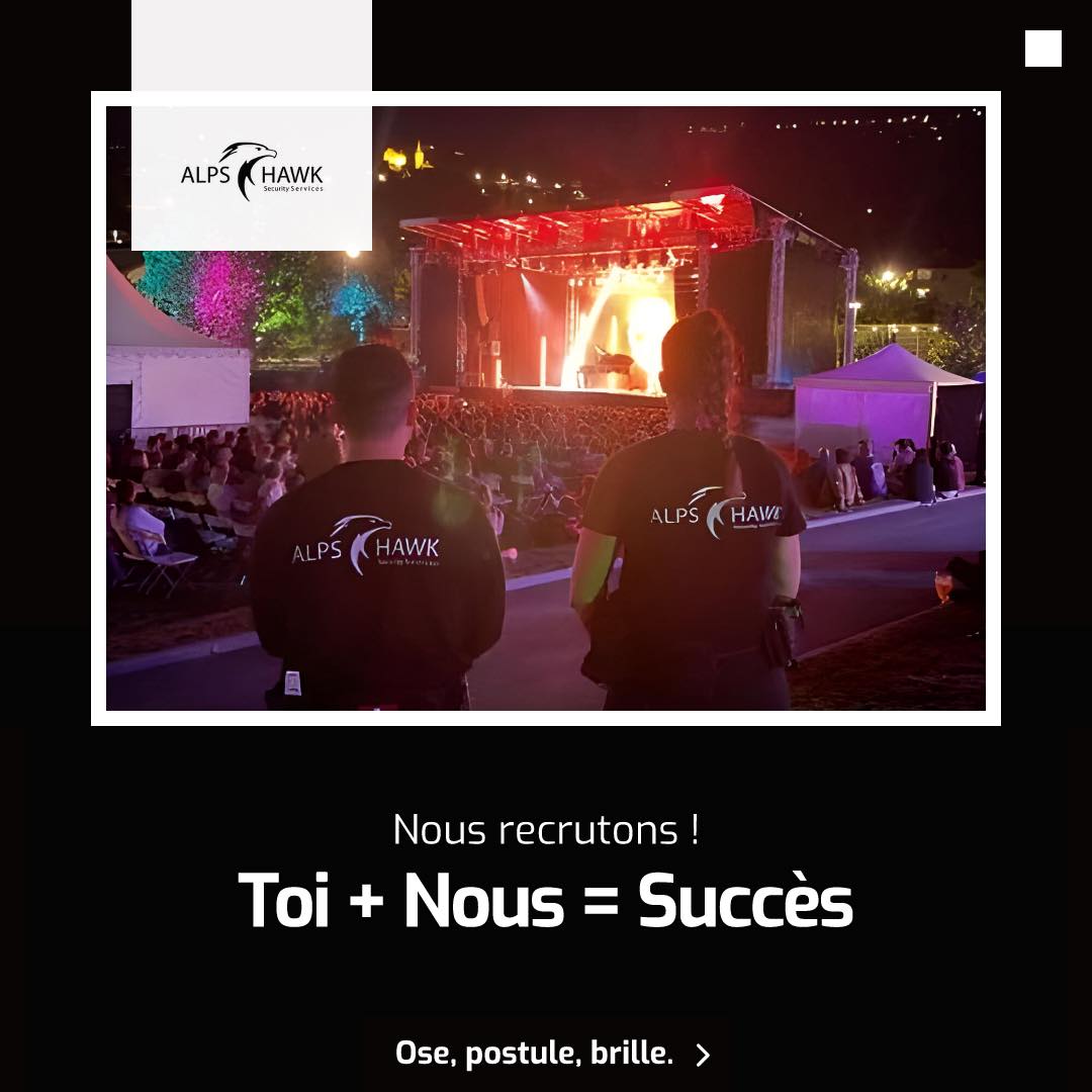 AlpsHawk Security Services SA
