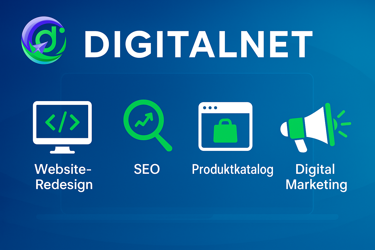DigitalNet Alen Baruncic