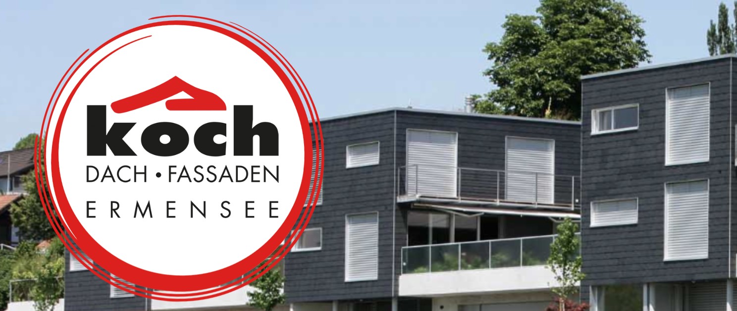 Koch Dach Fassaden AG