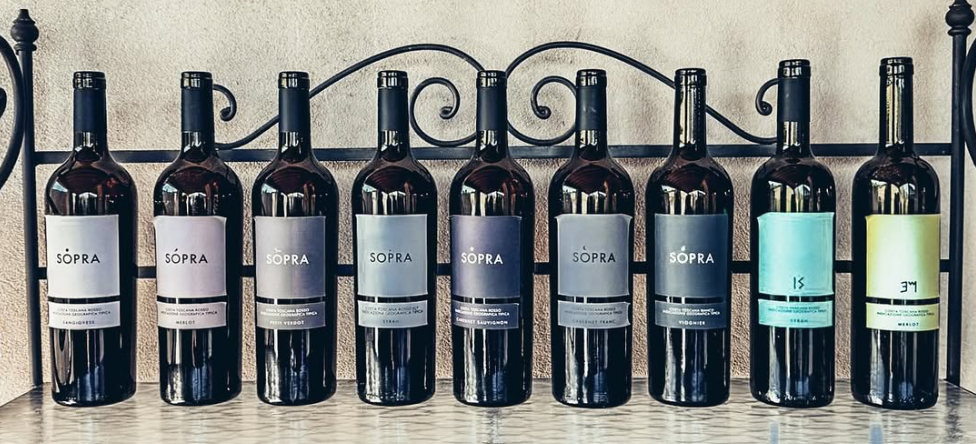 Vinaiolo Bistro GmbH