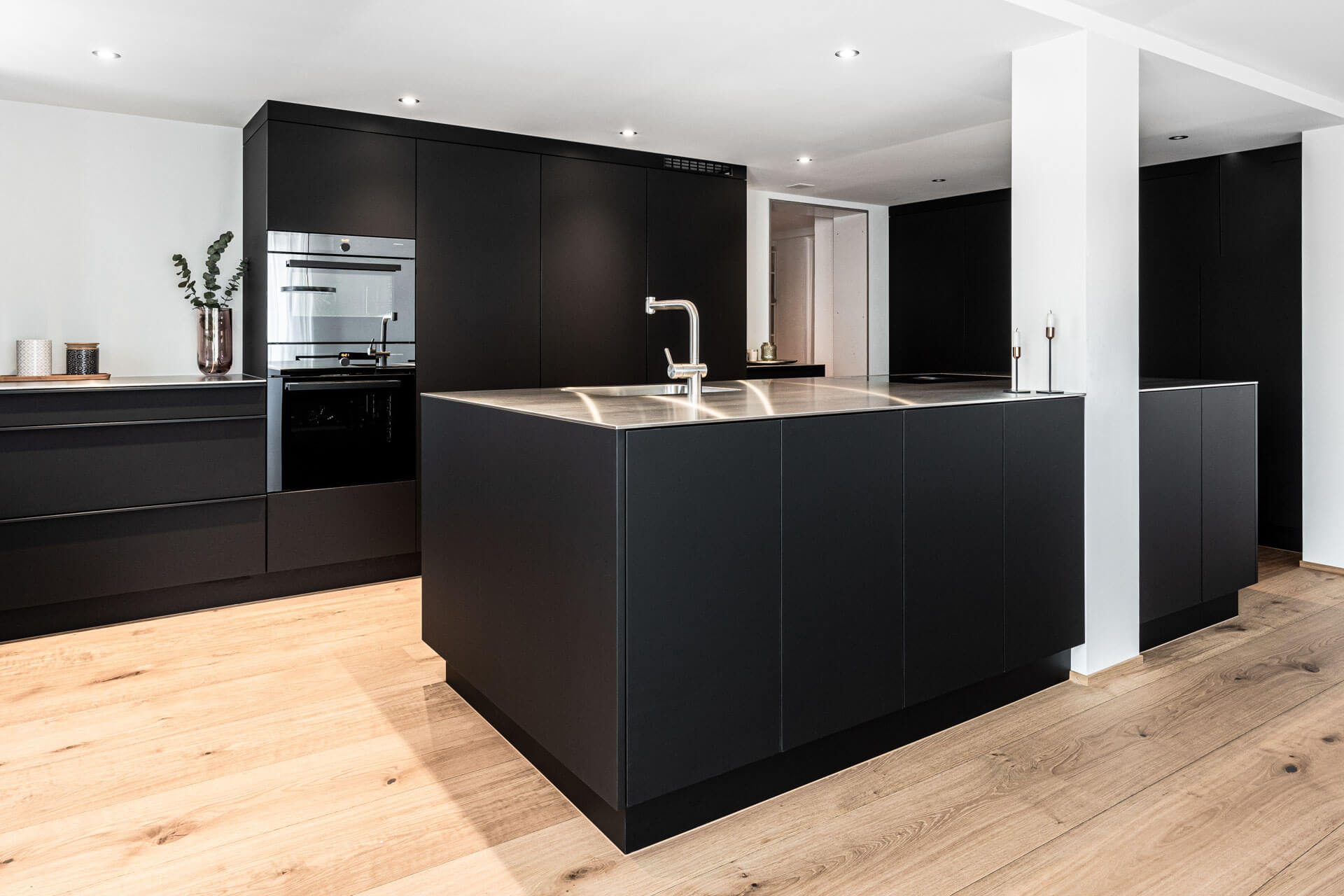 Schreinerei Eisenhut AG