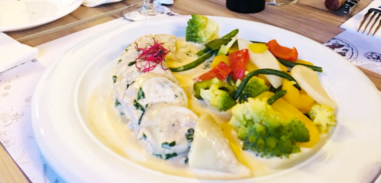 Auberge de la Croix-Blanche