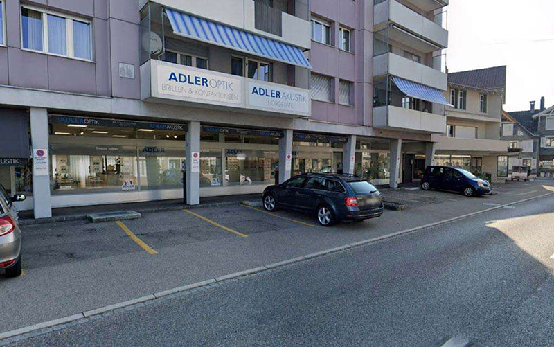 Adler Optik & Akustik GmbH