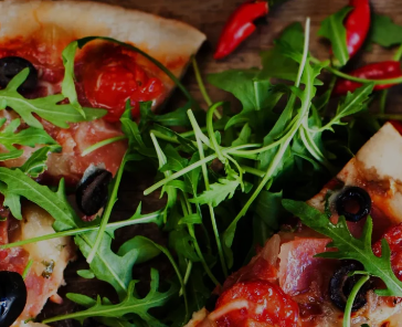 Nino Pizza Kurier