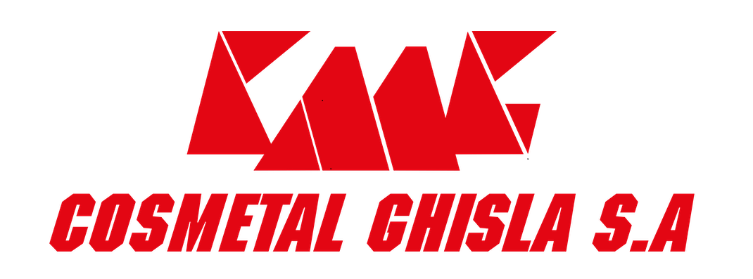 Cosmetal Ghisla SA