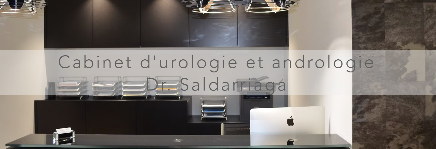 Dr méd. Saldarriaga José