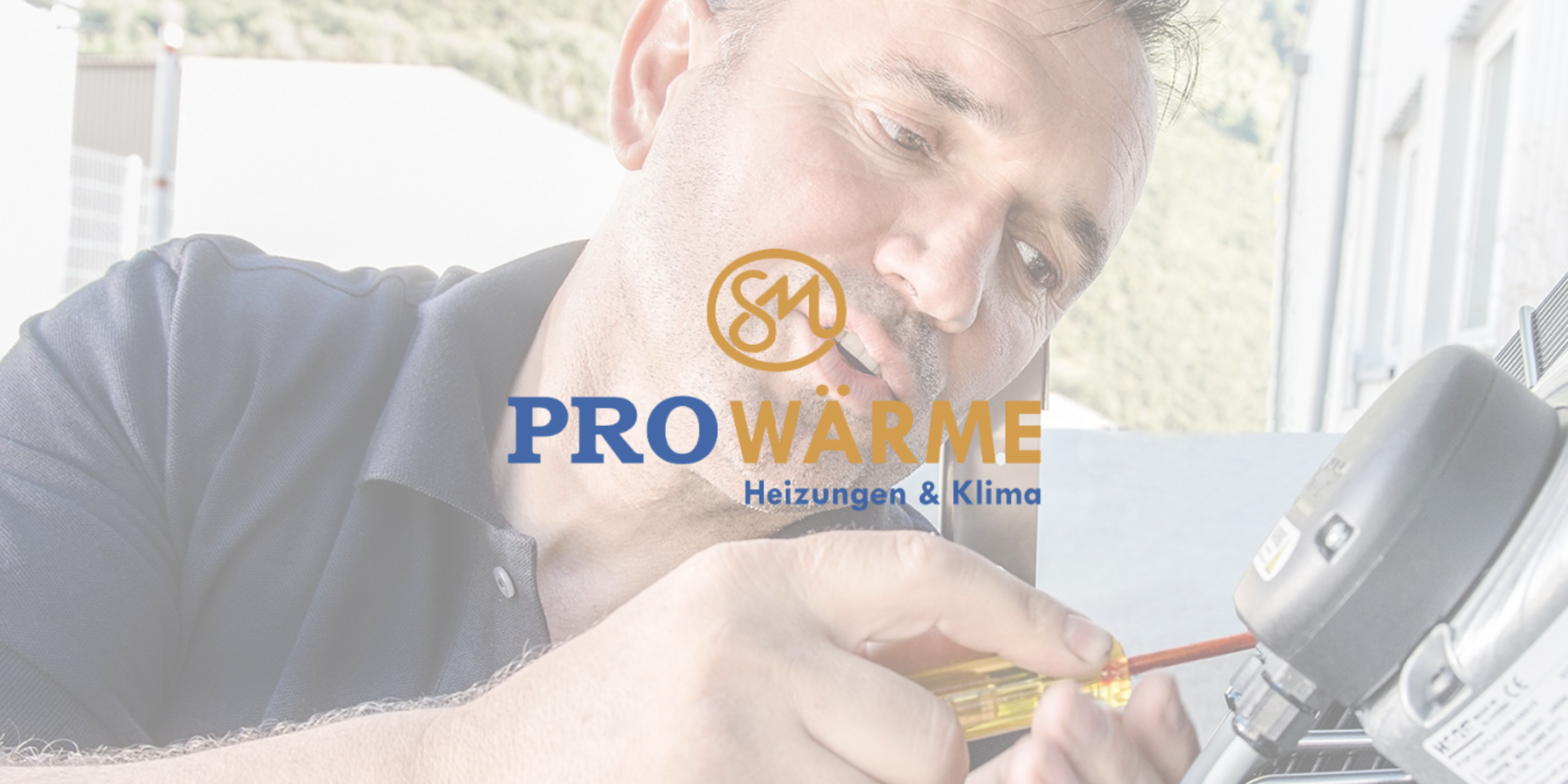 SM ProWärme GmbH
