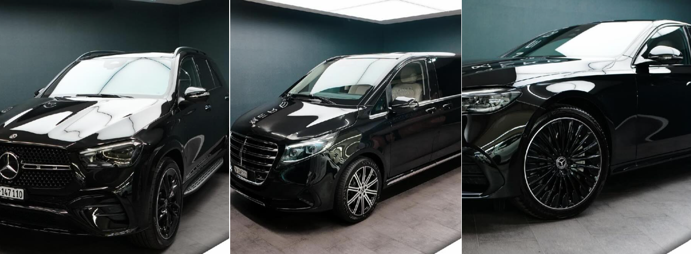 R & R Rent a Car GmbH