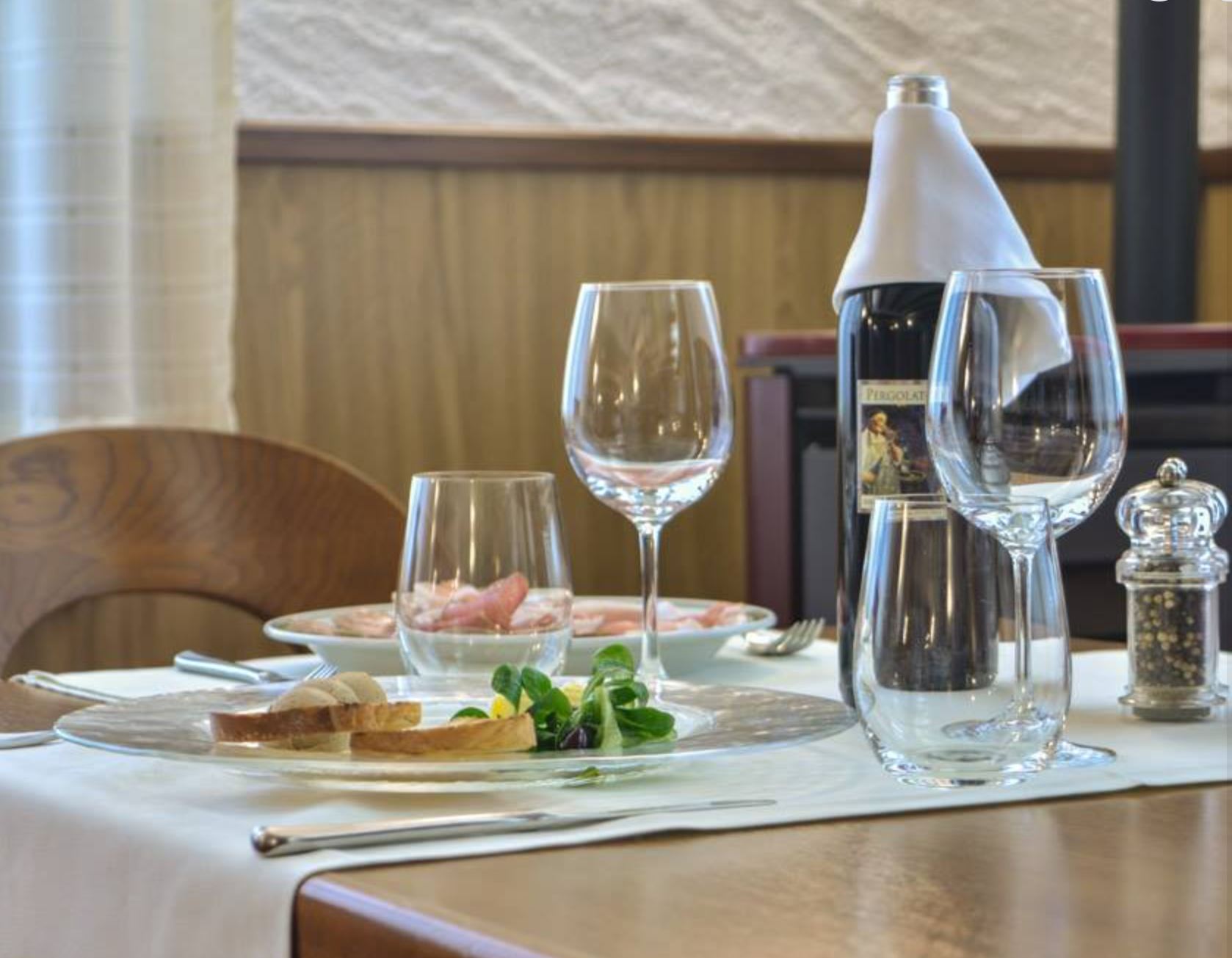 Grotto Angela - Osteria Da Giacinto