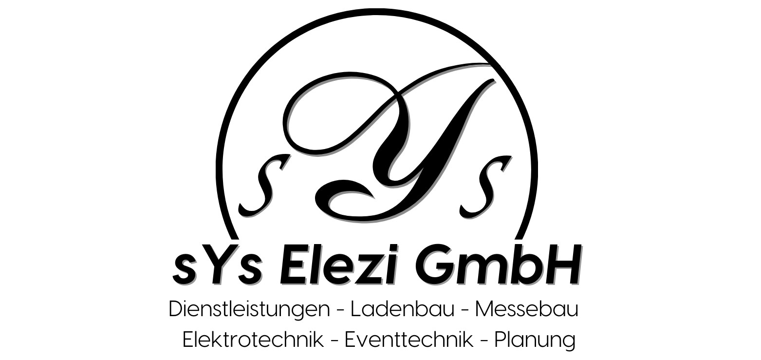sYs Elezi GmbH - Klicken, um das Panorama Bild vergrössert darzustellen