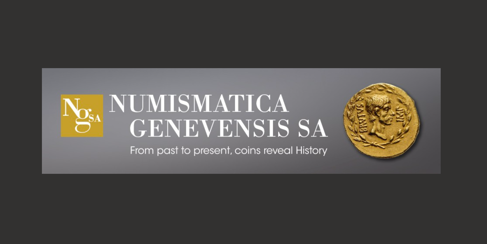 Numismatica Genevensis SA