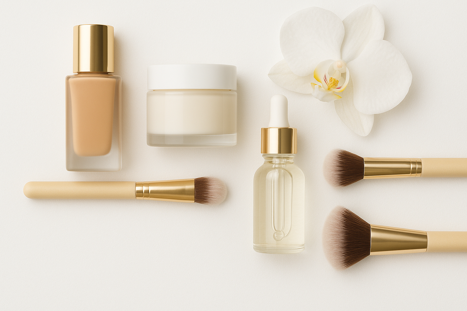 Test Demo ONE DE (Beauty)