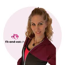 fit-and-eat.ch Michèle Berger - Klicken, um das Panorama Bild vergrössert darzustellen