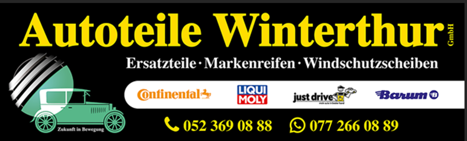 Autoteile Winterthur GmbH