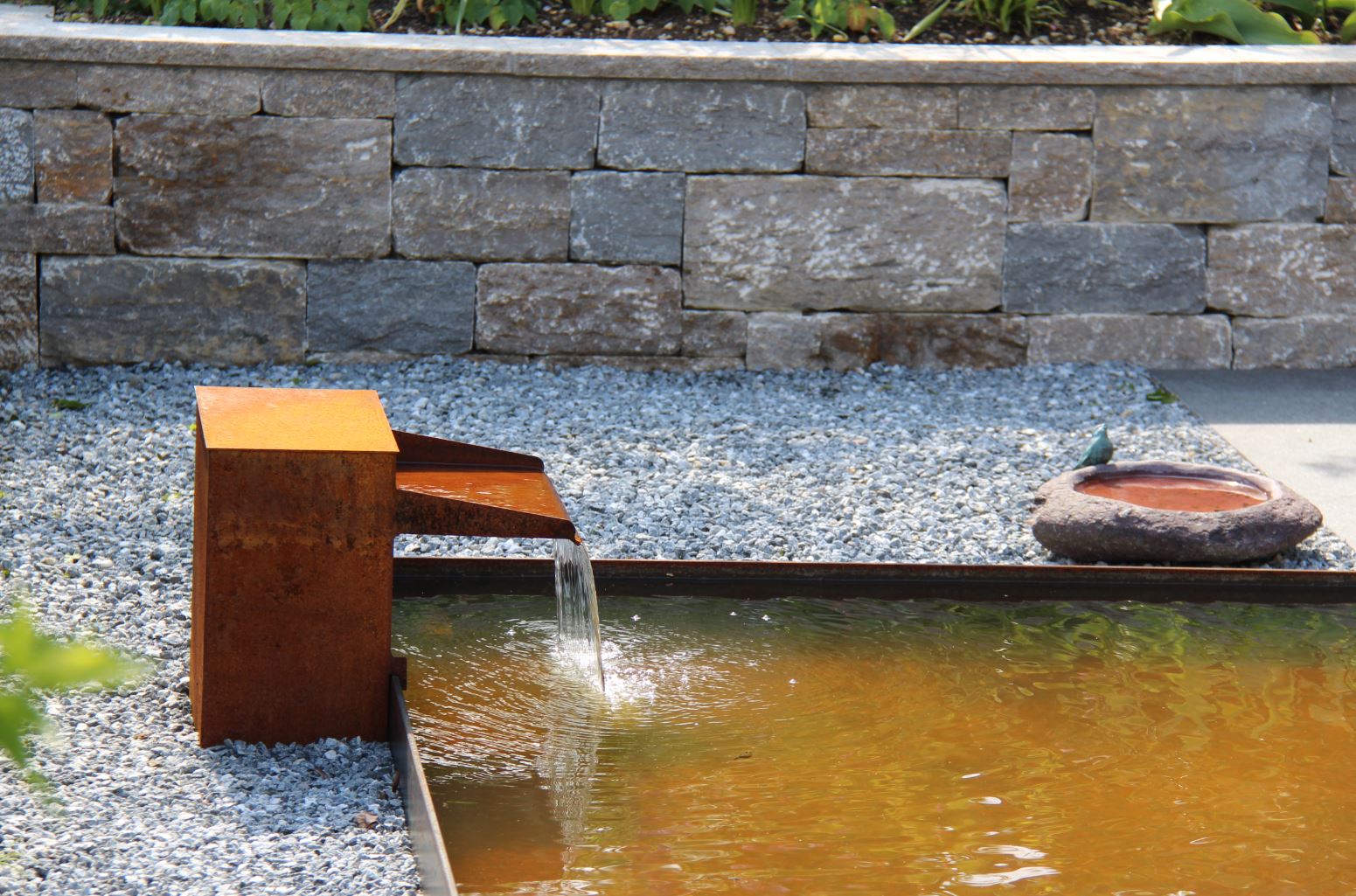 Ulrich Briggen Gartenservice AG